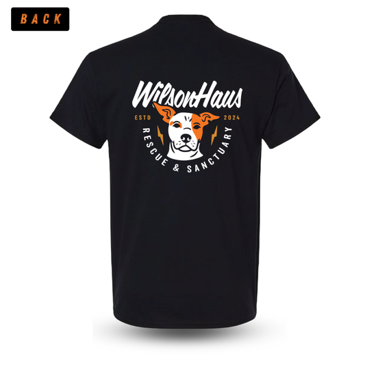WilsonHaus Logo T-Shirt
