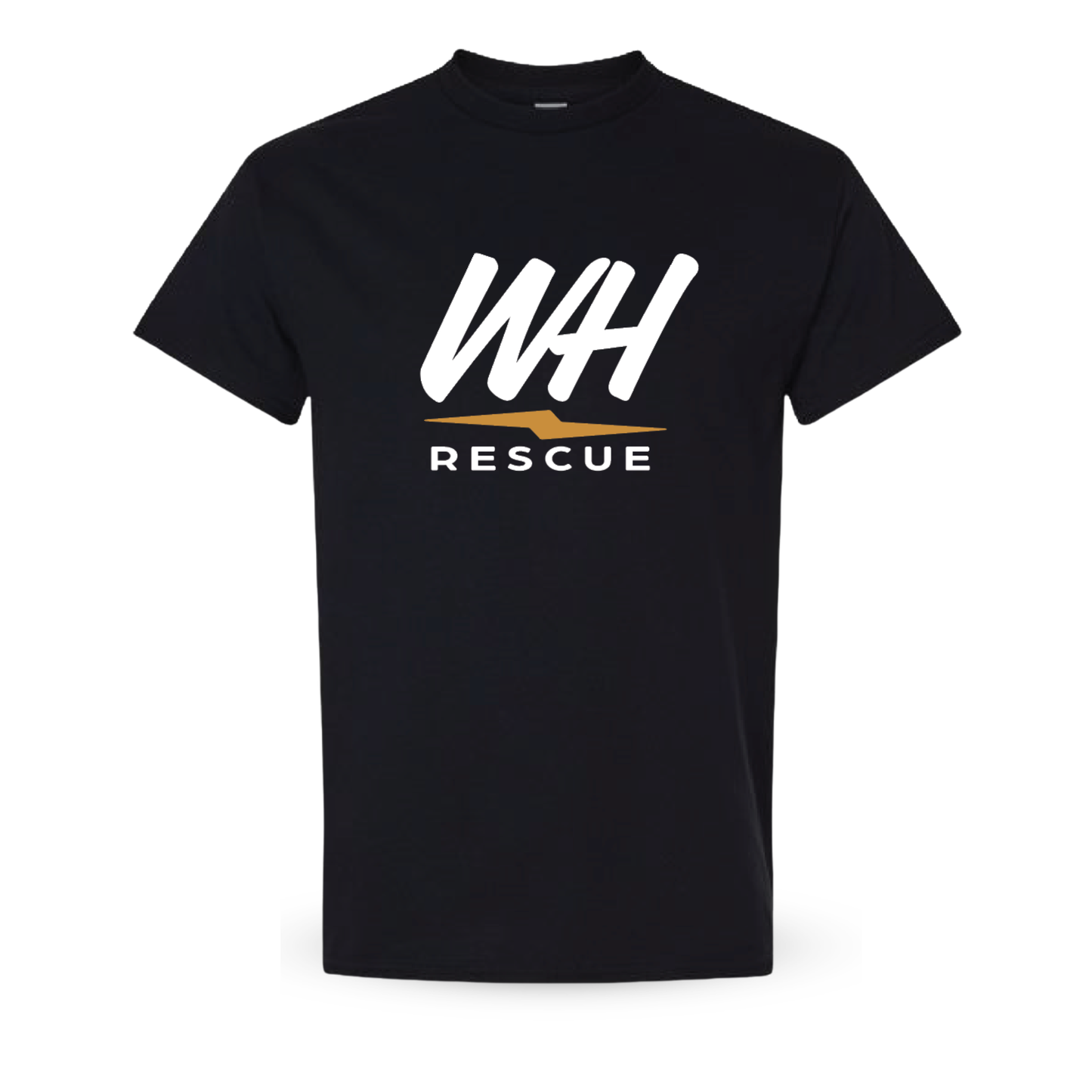 WH  Rescue T-Shirt